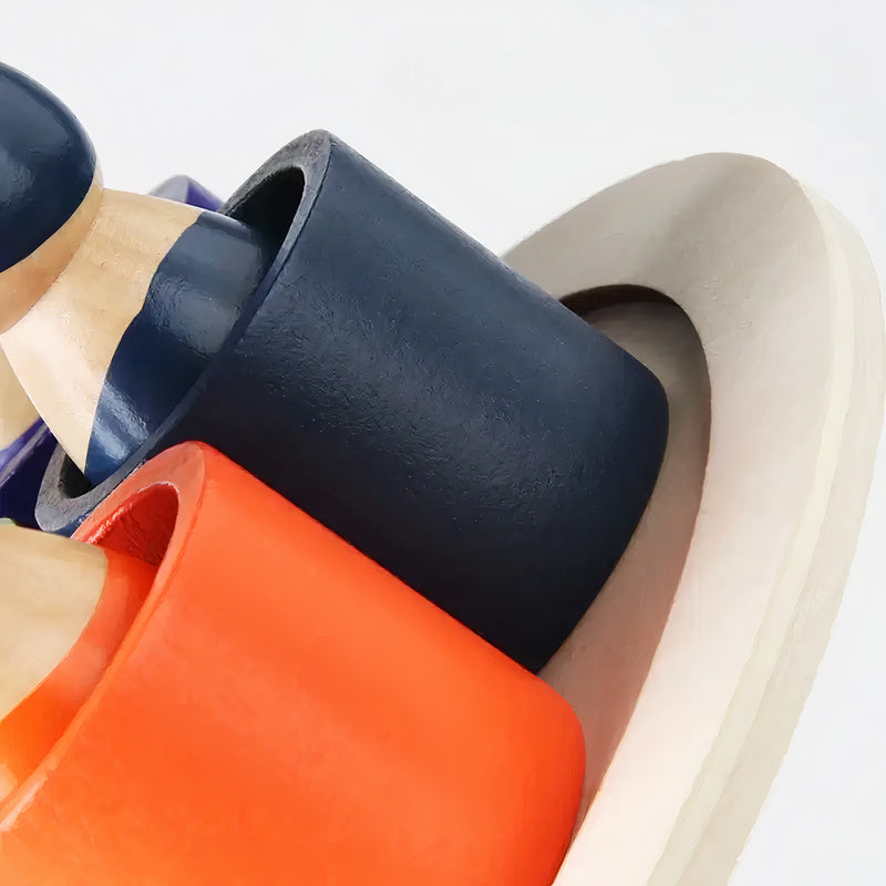 Educational Color Toy - For Learning and Playing