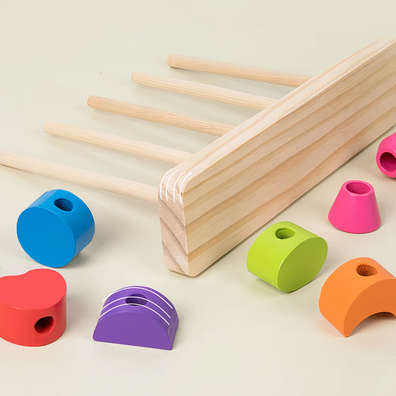 Creative Block Builders - For Creative Play Fun