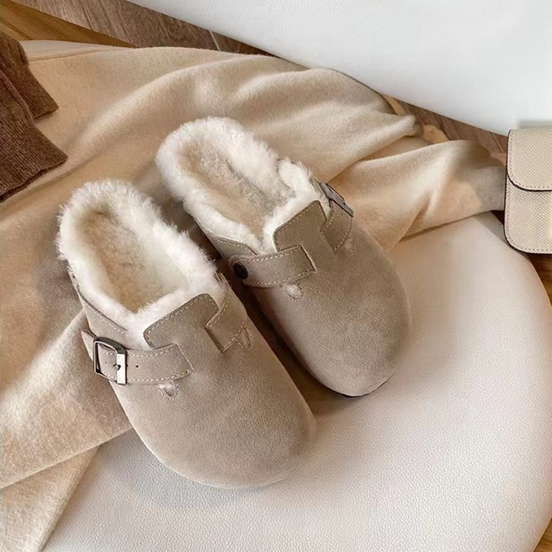 Nora Unisex Casual Shoes - For Every Occasion