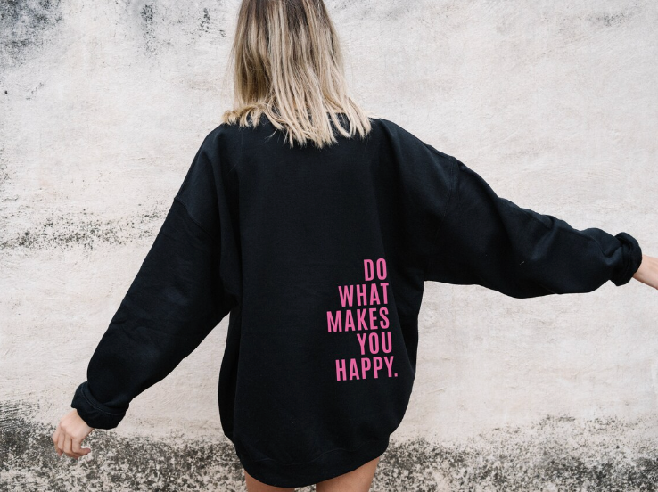 Sienna Hoodie - Comfortable & Timeless
