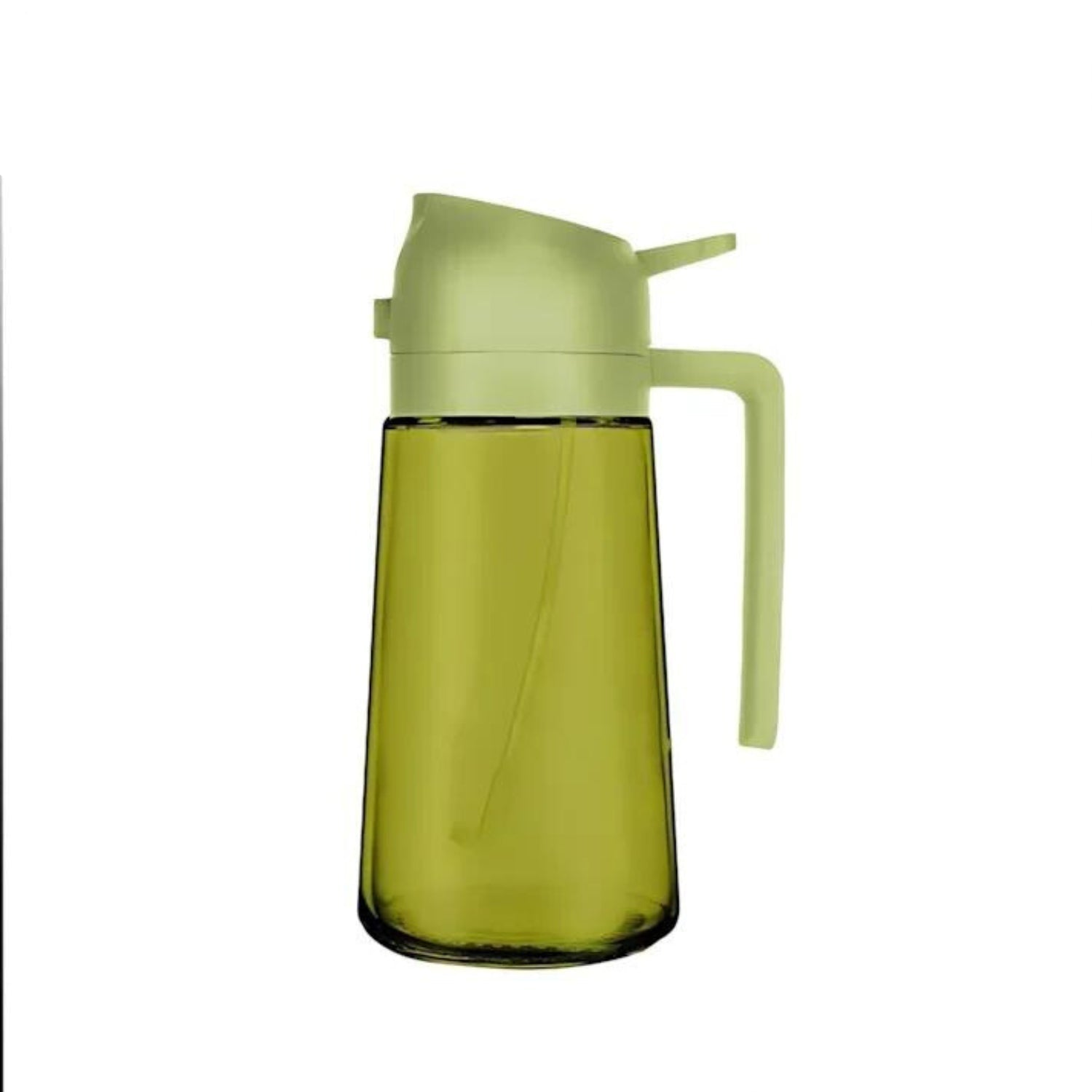 Healthy Oil Sprayer – For efficient and tasty preparation