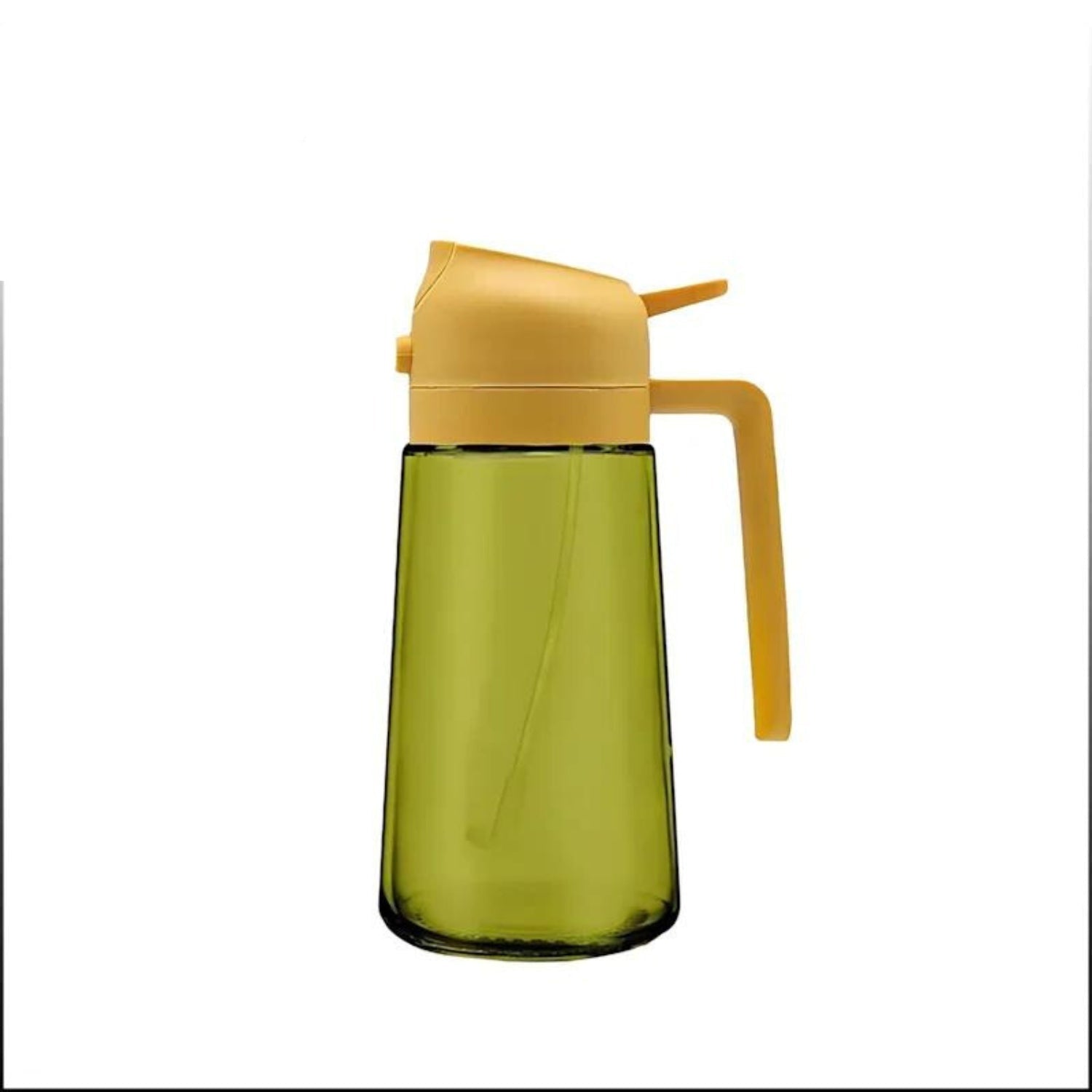 Healthy Oil Sprayer – For efficient and tasty preparation