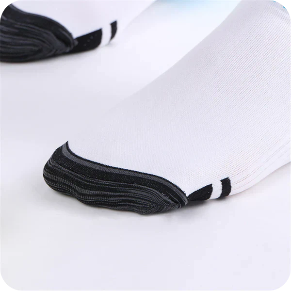 ActiveComfort Socks - Breathable & Durable