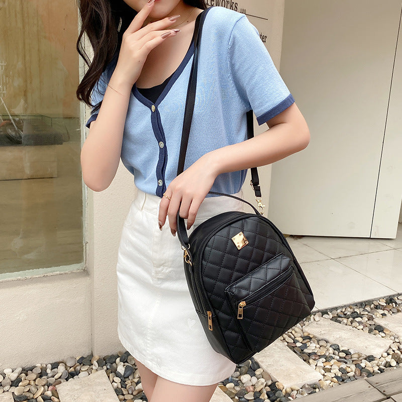 Cute Quilted Bag – Stylish and Practical