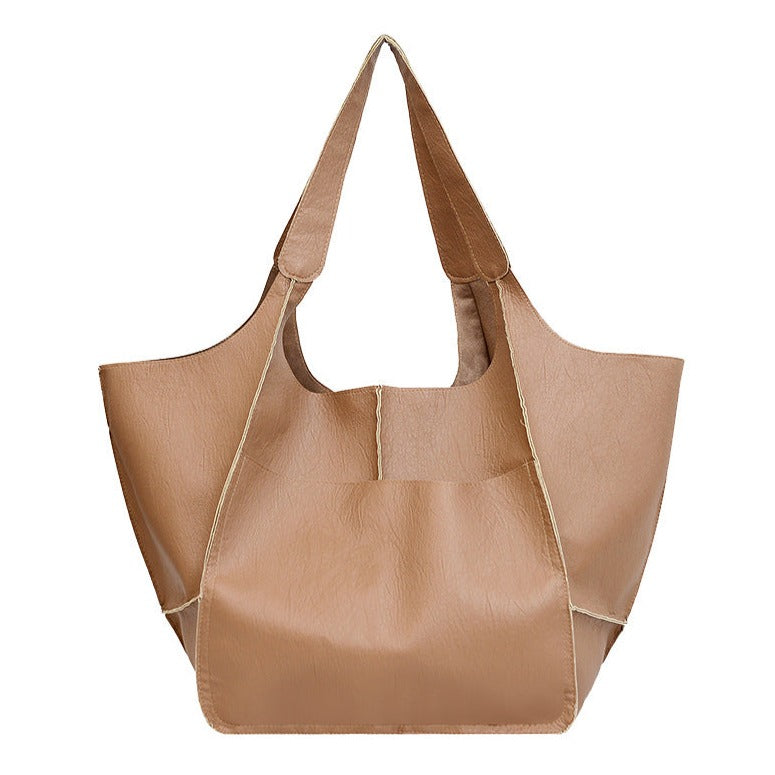 Sienna Vegan Leather Bag – Stylish and Spacious for Any Occasion