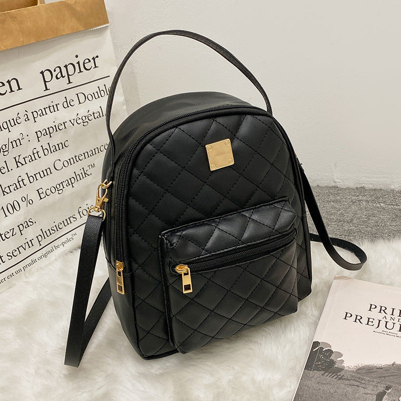 Cute Quilted Bag – Stylish and Practical