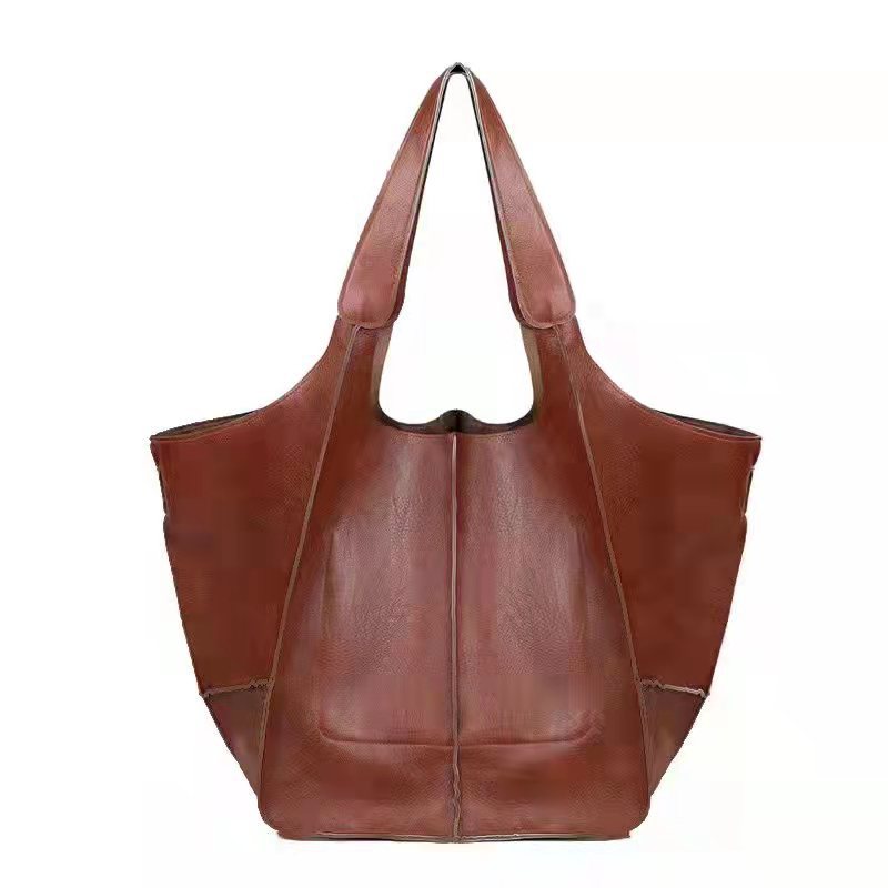 Sienna Vegan Leather Bag – Stylish and Spacious for Any Occasion