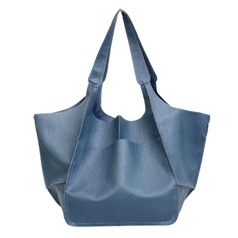 Sienna Vegan Leather Bag – Stylish and Spacious for Any Occasion