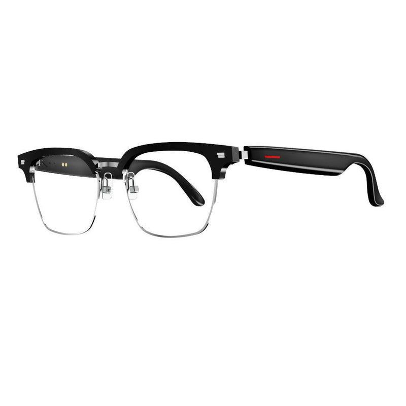 Smart Audio Glasses with Bluetooth – Touch Control Eyewear