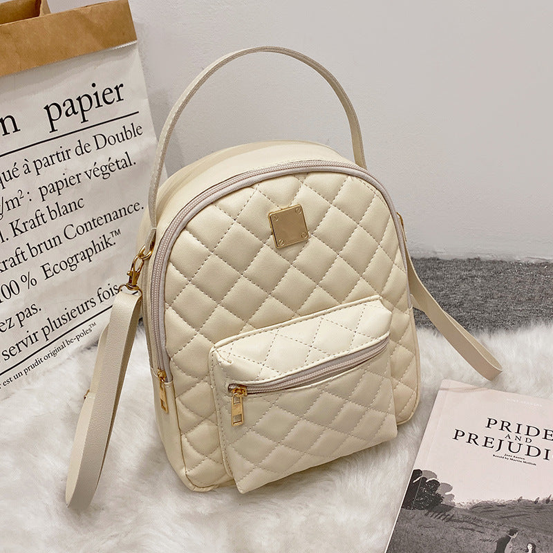 Cute Quilted Bag – Stylish and Practical