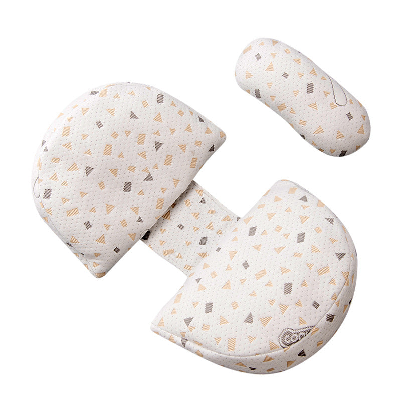 Careful Pregnancy Pillow for Expecting Mothers