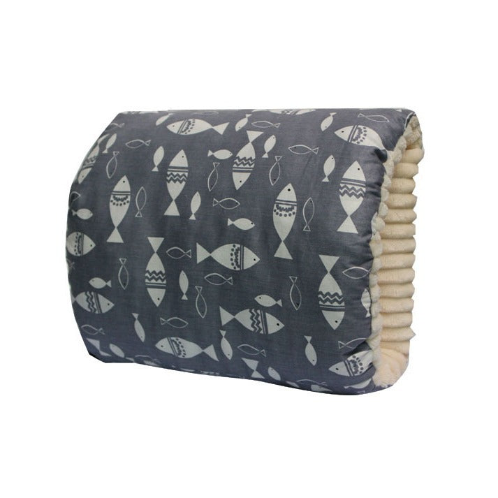 Ergonomic Nursing Pillow – Support and Comfort for Mothers and Babies