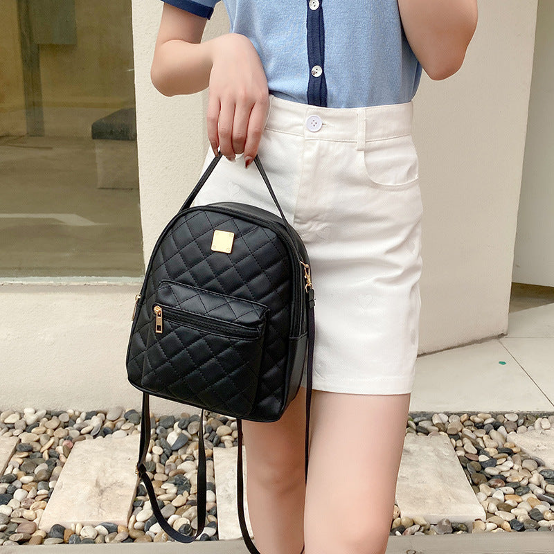 Cute Quilted Bag – Stylish and Practical