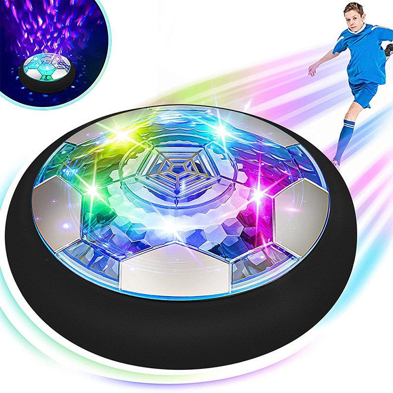 Hoverball – Floating Soccer for Indoor Fun and Active Play