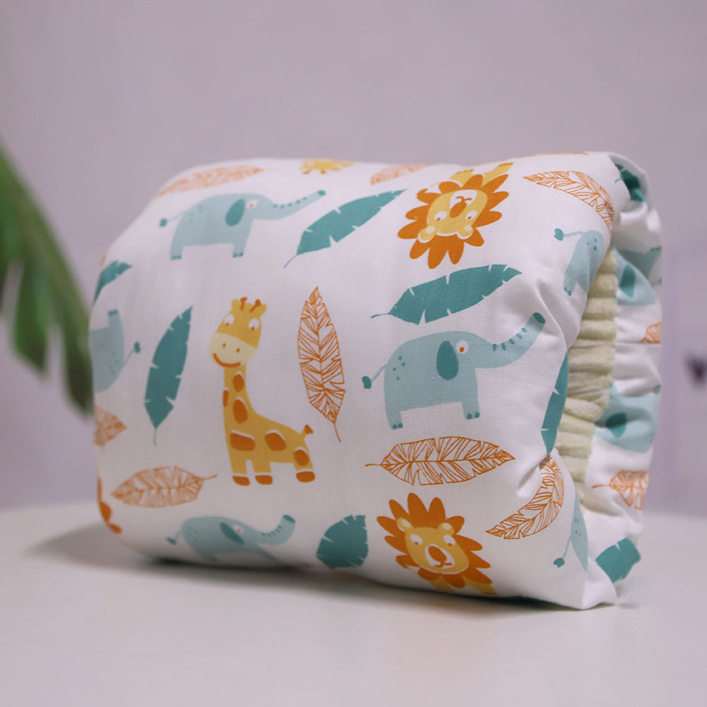 Ergonomic Nursing Pillow – Support and Comfort for Mothers and Babies