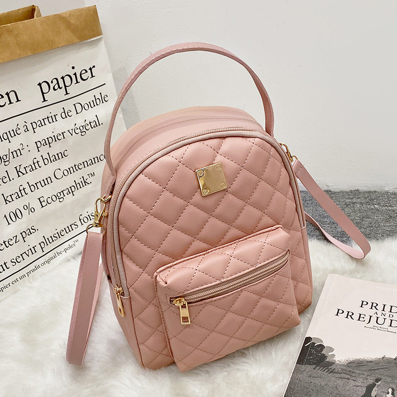 Cute Quilted Bag – Stylish and Practical