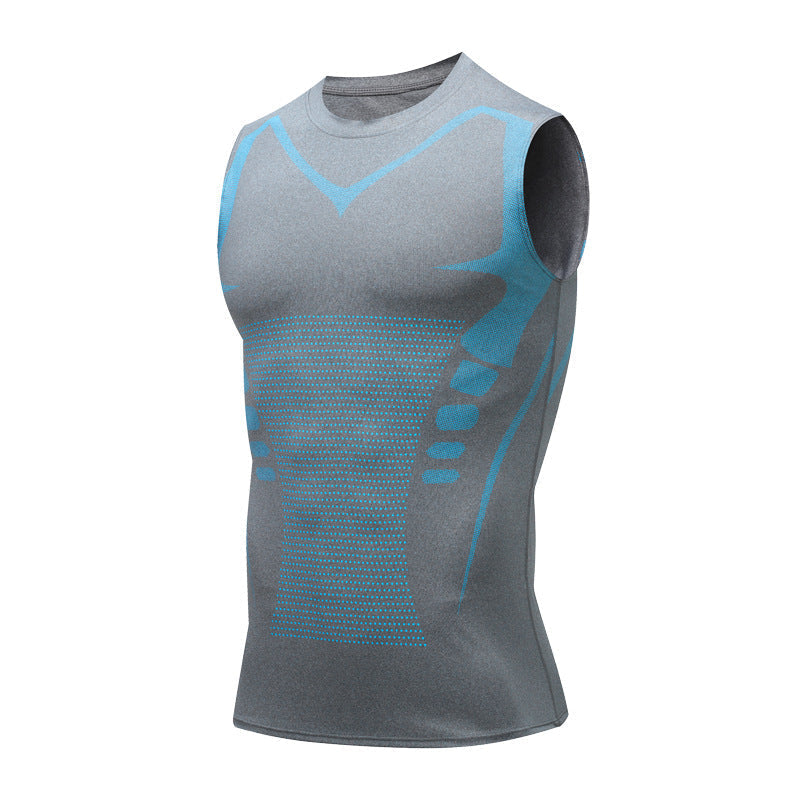 Men’s Support Underwear – Breathable and Comfortable Fit