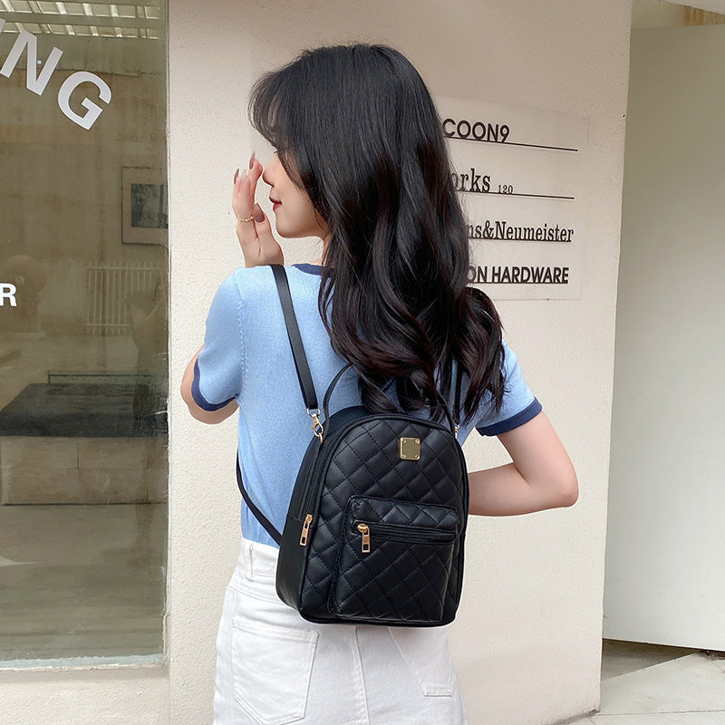 Cute Quilted Bag – Stylish and Practical