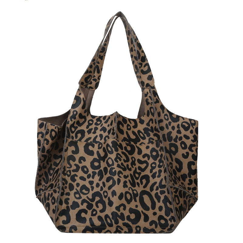 Sienna Vegan Leather Bag – Stylish and Spacious for Any Occasion
