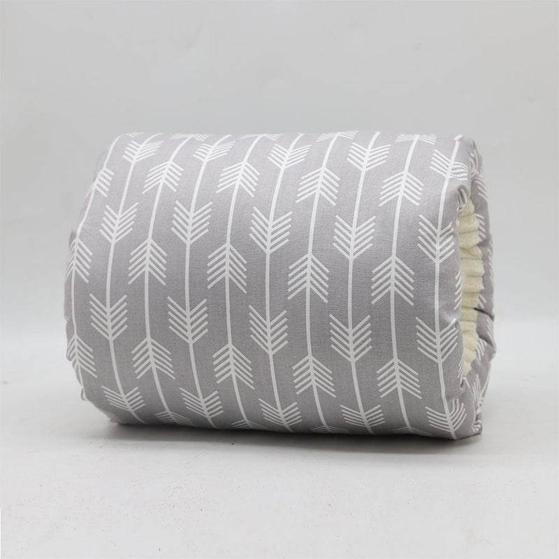 Ergonomic Nursing Pillow – Support and Comfort for Mothers and Babies