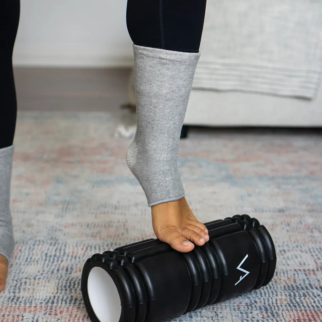 Premium Comfort Compression Socks – Gentle Support for Your Feet