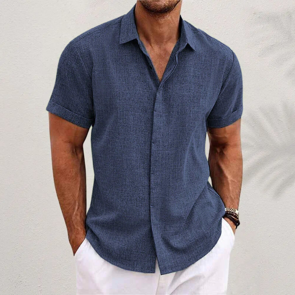 Luxury Shirt for Men - Casual and Comfortable