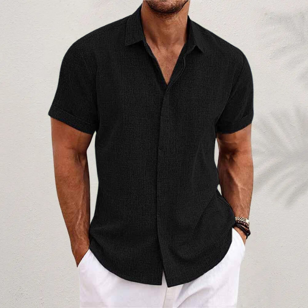 Luxury Shirt for Men - Casual and Comfortable