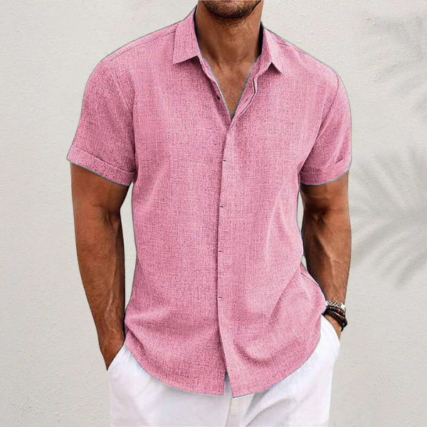 Luxury Shirt for Men - Casual and Comfortable