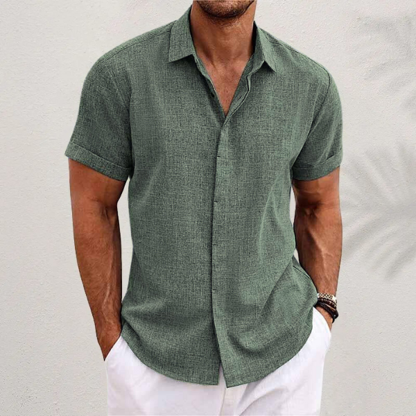Luxury Shirt for Men - Casual and Comfortable
