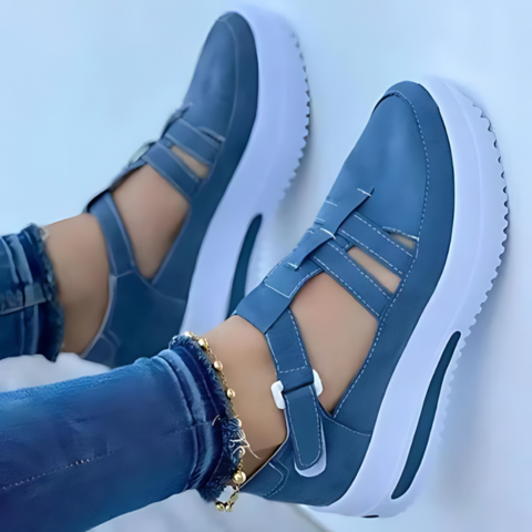 Striva - Orthopedic Women's Shoes