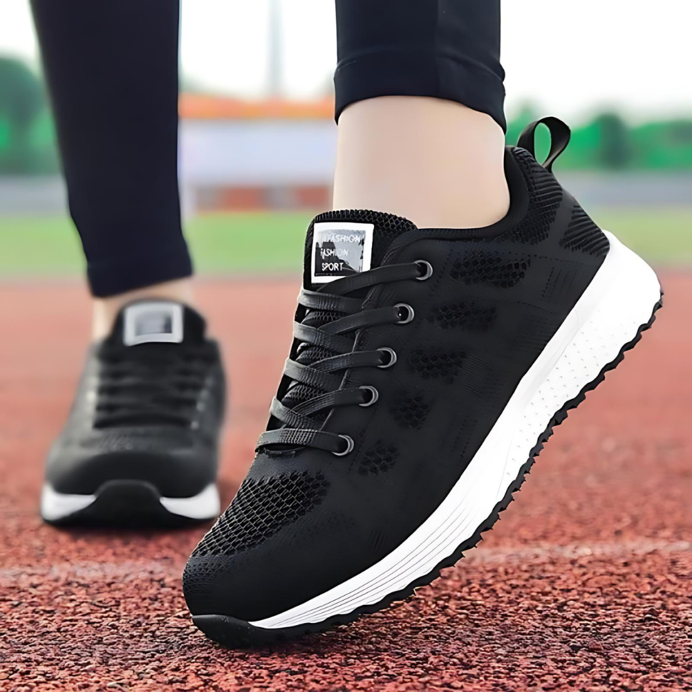 Axion - Orthopedic Running Shoes