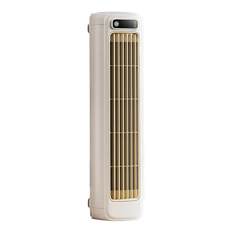 AirWave - Wireless Rechargeable Air Conditioner