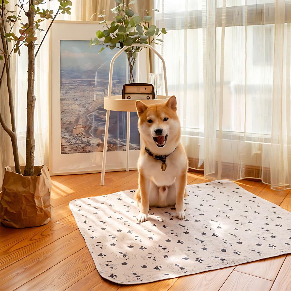 PetPlush - Absorbent Pee Pad for Dogs
