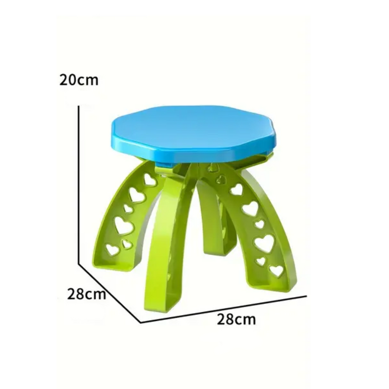 Splash Fun Water Table – Interactive Outdoor Play Table for Children