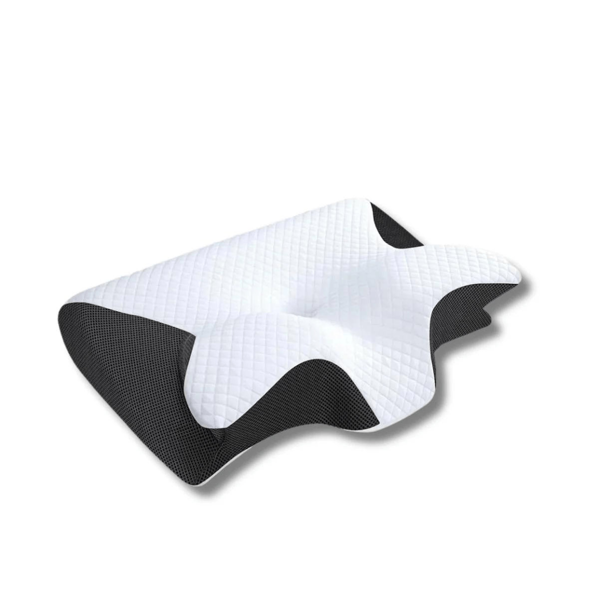 OrthoRelief - Say goodbye to neck pain and sleepless nights!