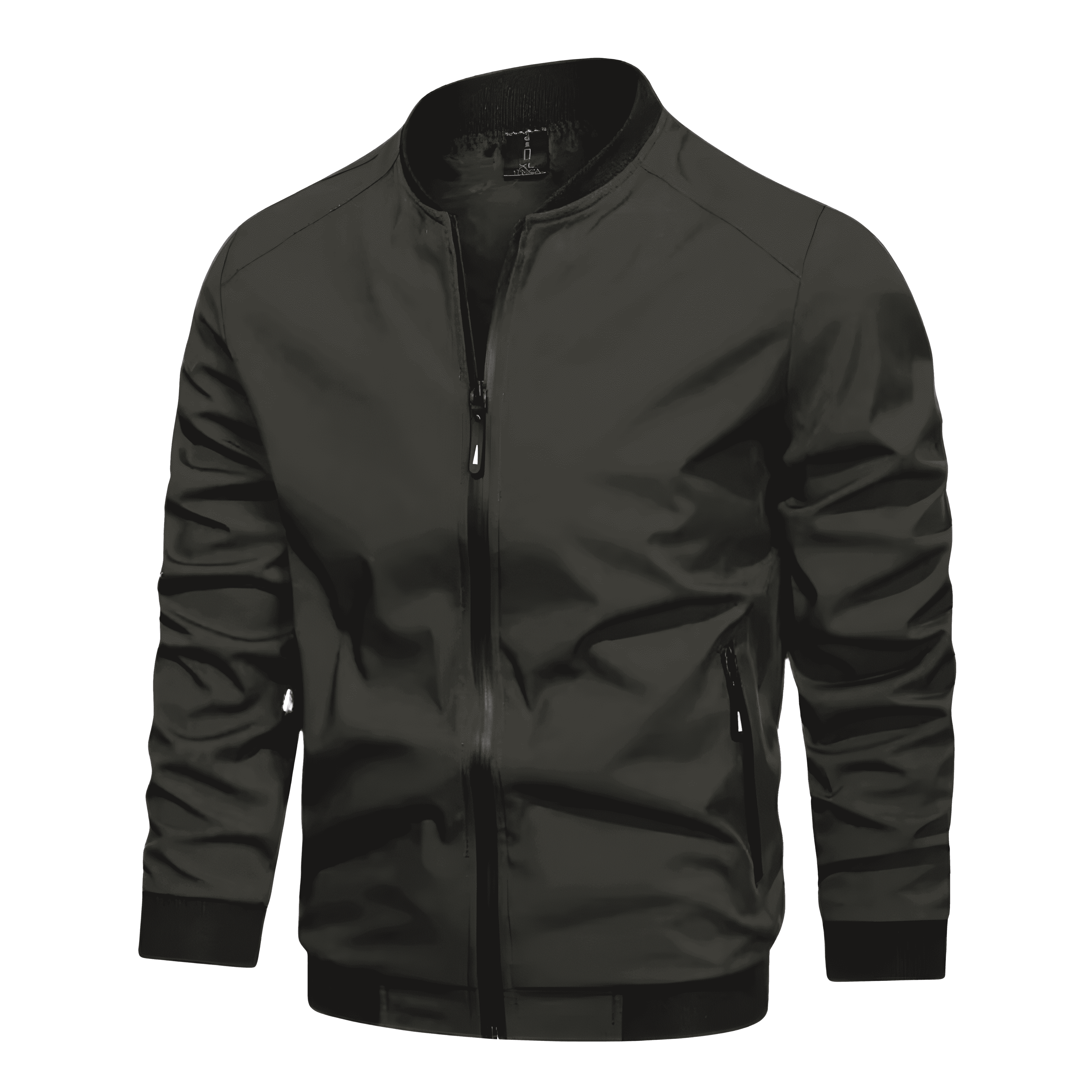AirForce - Stylish Bomber Jacket