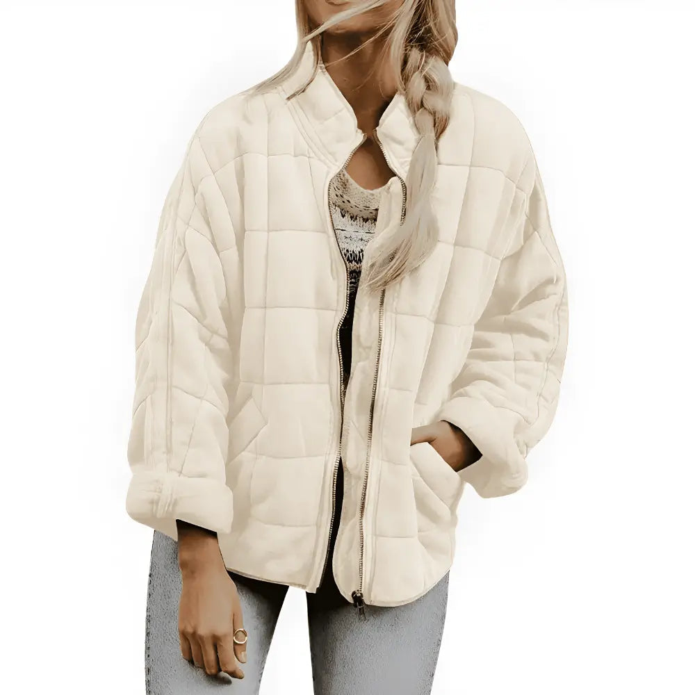 Brisa - Comfortable Women's Jacket