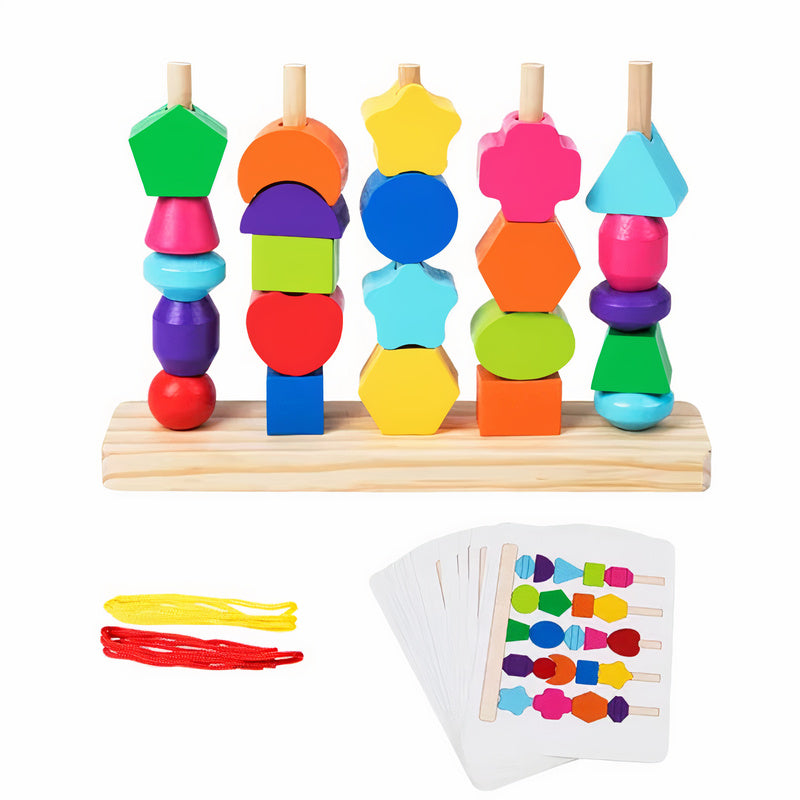 Creative Block Builders - For Creative Play Fun