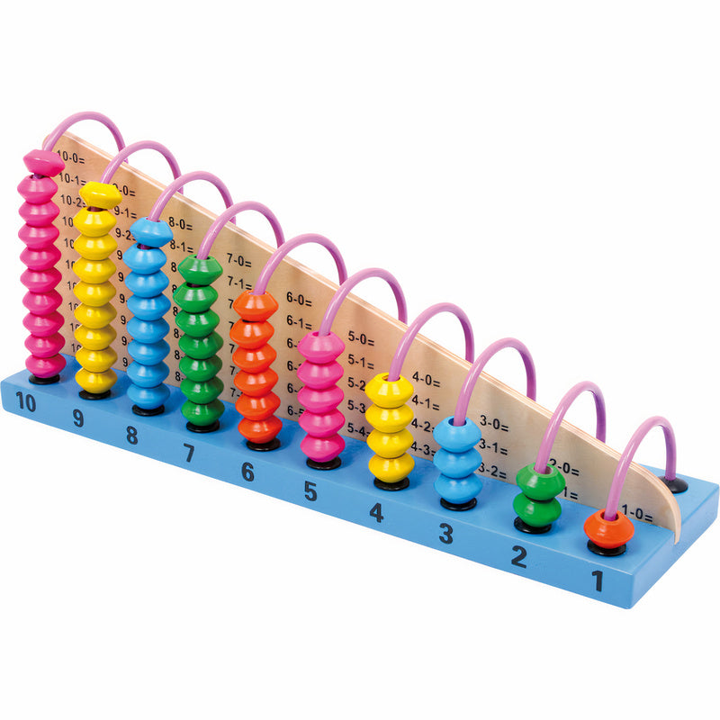 Colorful Counting Artist - For Playful Learning and Discovery