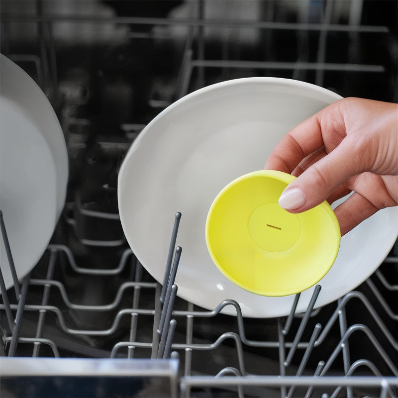 Ice Saver - For a Clean Ice Cream Experience