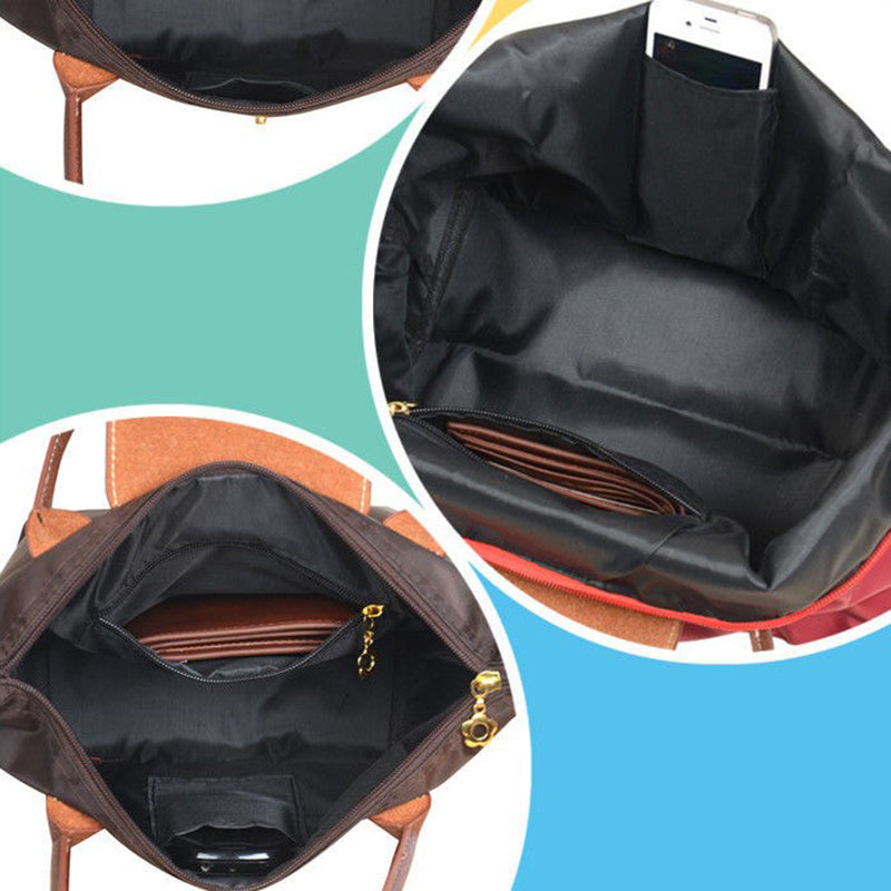 Luxury Tote Bag - Stylish and Spacious