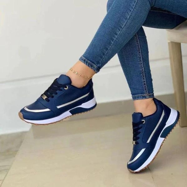 Zara Active Sneakers – For a dynamic and stylish look