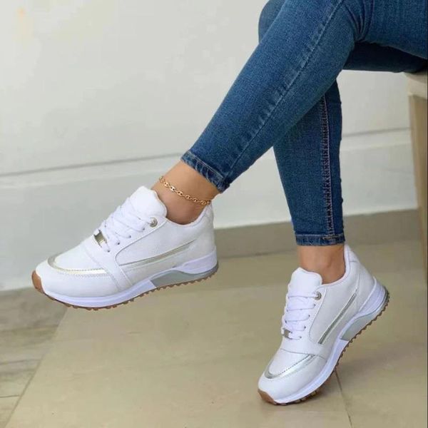 Zara Active Sneakers – For a dynamic and stylish look