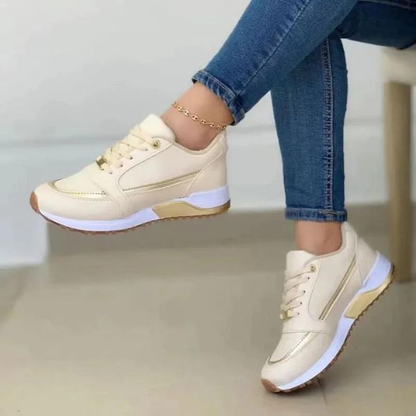 Zara Active Sneakers – For a dynamic and stylish look