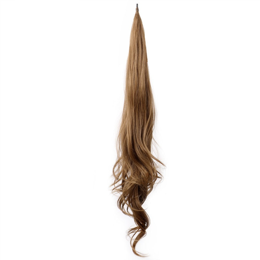 VolumeBoost Ponytail - Quick Volume and Length Boost