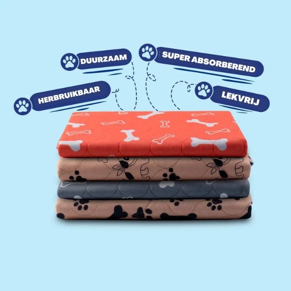 PetPlush - Absorbent Pee Pad for Dogs