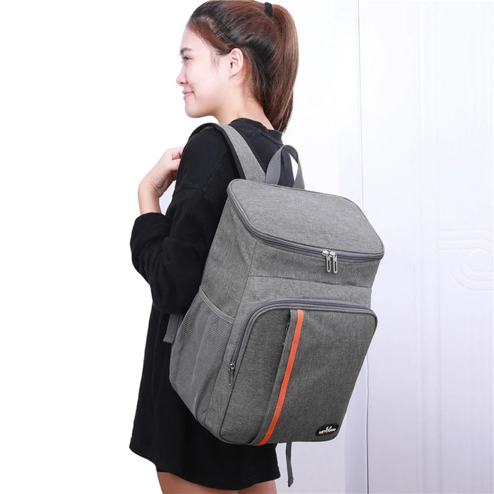 PolarBag - Pro - Thermal Backpack