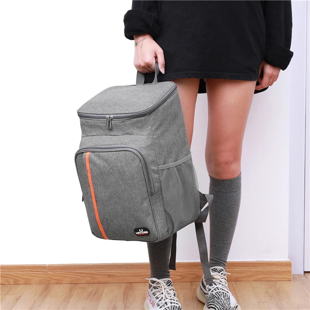 PolarBag - Pro - Thermal Backpack
