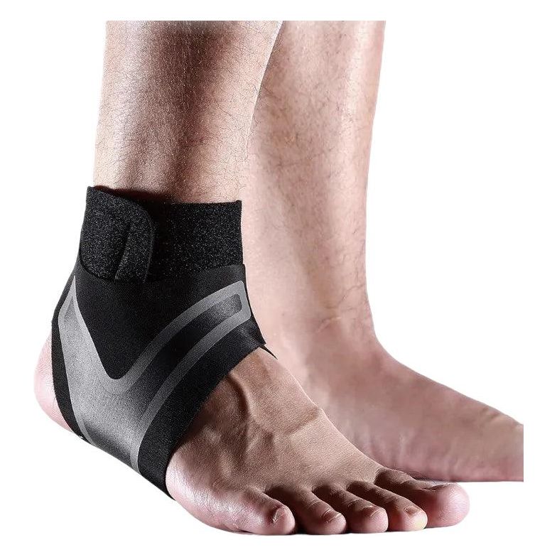 Ankle Support Band - Move Freely and Confidently