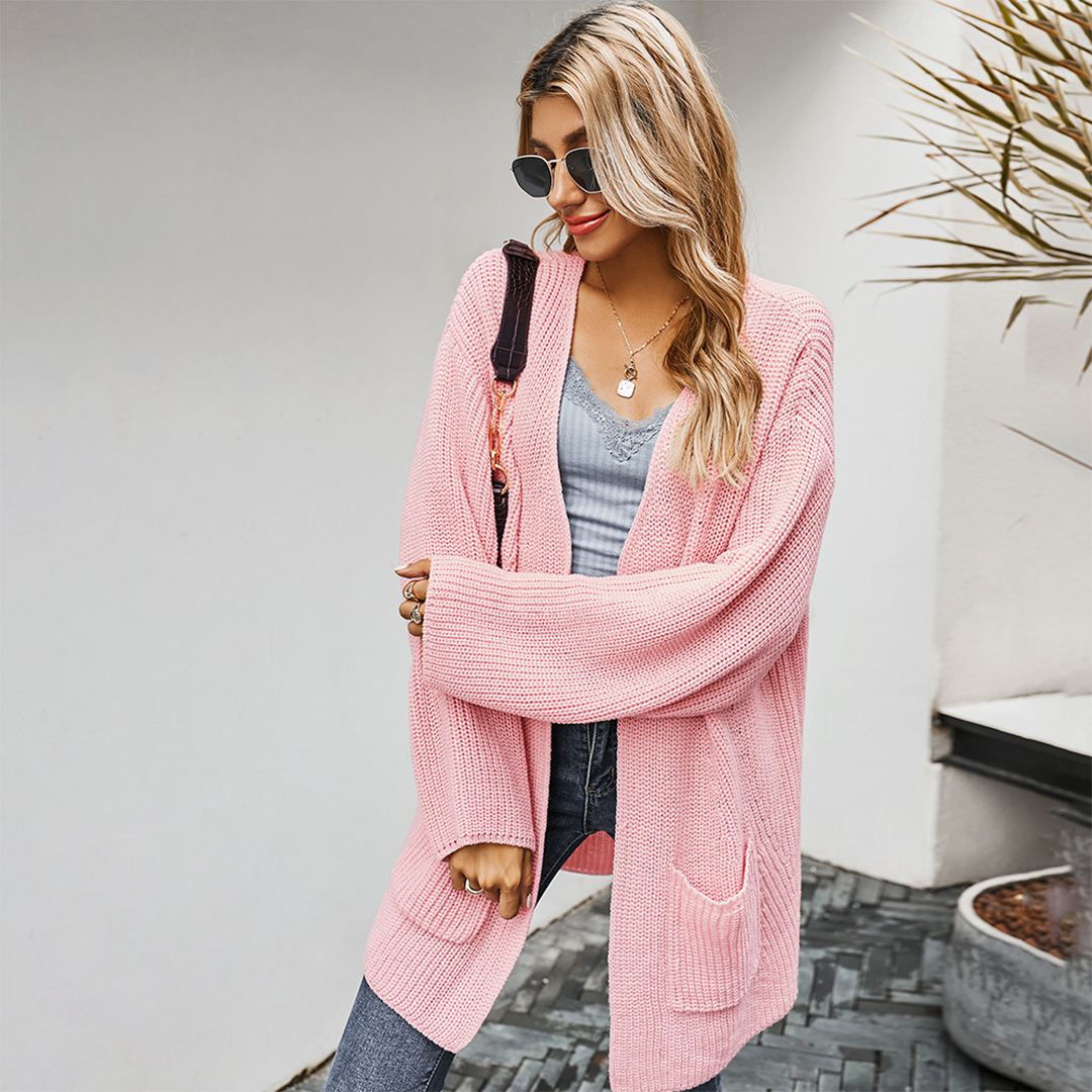 Elara - Elegant and Comfortable Women's Vest
